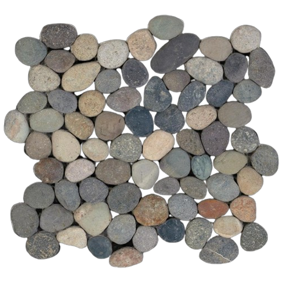Pebble Raza Mini pebble - stoneconceptsoz