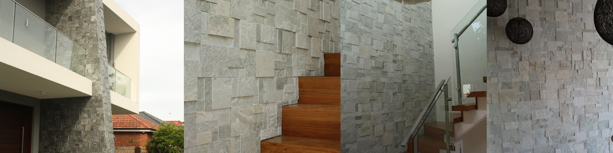 Stone Wall Cladding Sydney
